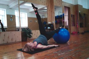 Стретчинг, Stretching, персональный тренинг, мини-группы